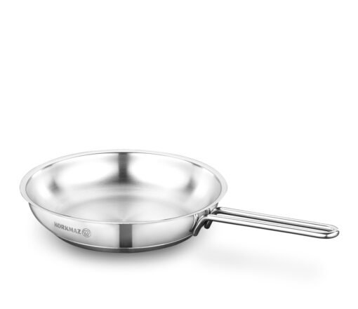 طاوة من كوركماز تومبيك 24x5 سم